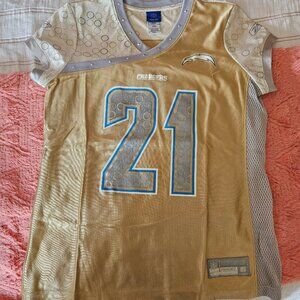 NFL Official LA Chargers shirt 👕